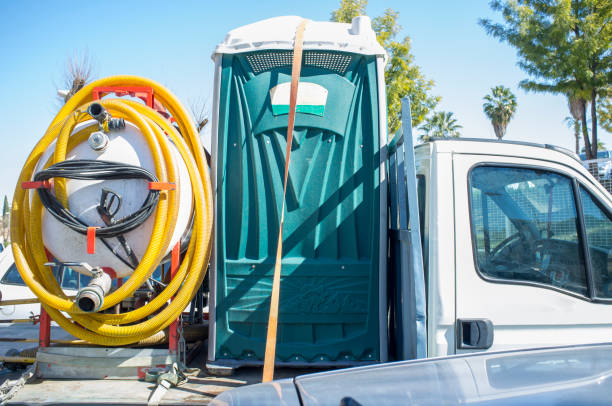 Best Local porta potty services  in Galveston, TX