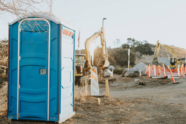 Affordable portable toilet rental in Galveston, TX