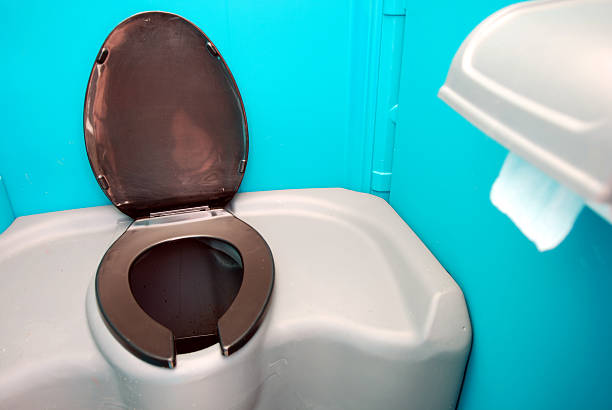 Portable Toilet Options We Offer in Galveston, TX