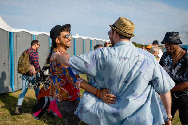 Best Handicap porta potty rental  in Galveston, TX