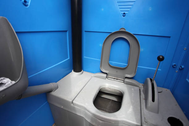 Portable Toilet Options We Offer in Galveston, TX