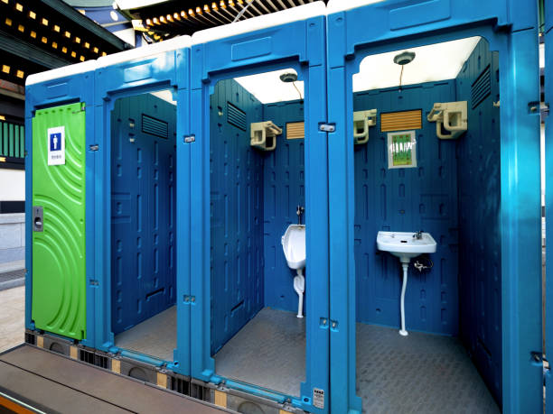 Best Local porta potty services  in Galveston, TX